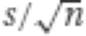 s/n