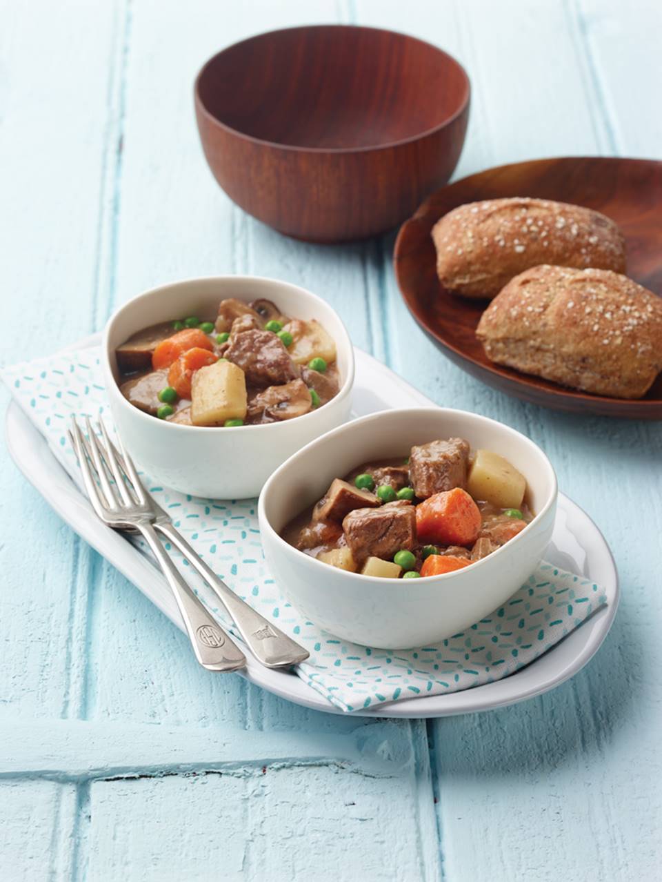 Classic Beef Stew