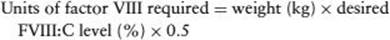 Unnumbered Display Equation