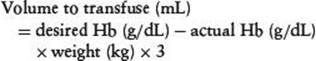 Unnumbered Display Equation
